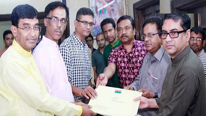 প্রধানমন্ত্রীকে ইফতারের দাওয়াত দিল বিএনপি