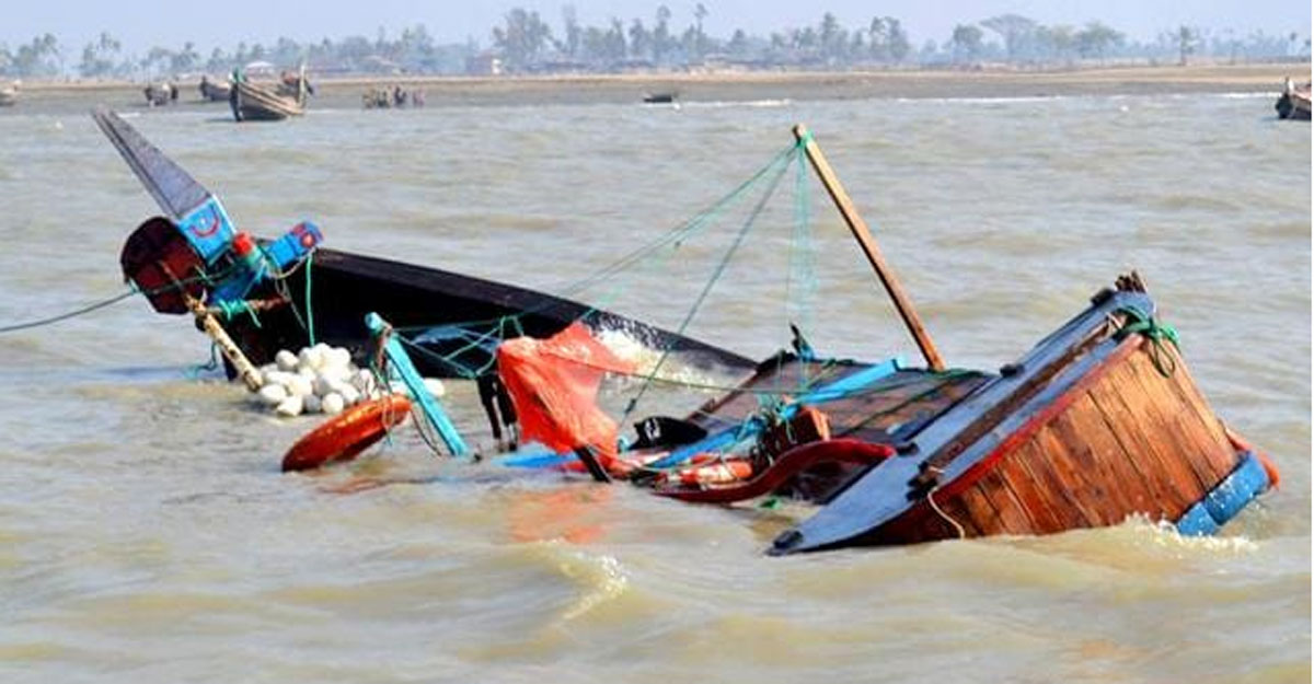 ইলিশের খোঁজে বঙ্গোপসাগরে গিয়ে নিখোঁজ ১৮ ভারতীয় জেলে