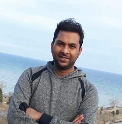 কনাডায় সড়ক দুর্ঘটনায় বাংলাদেশীর মৃত্যু 