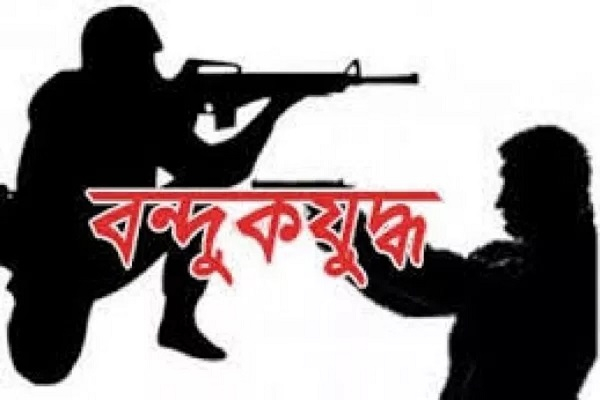 বাগেরহাট ও কুমিল্লায় ‘বন্দুকযুদ্ধে’ নিহত ৬