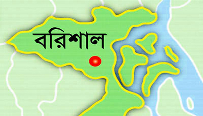 বরিশালে নিখোঁজ মাদ্রাসাছাত্রের লাশ উদ্ধার