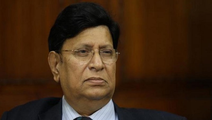 রোহিঙ্গাদের ফিরে যেতেই হবে: পররাষ্ট্রমন্ত্রী
