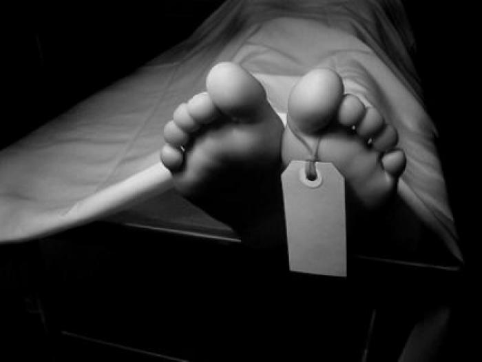 সৌদি থেকে লাশ হয়ে দেশে ফিরলেন নারী কর্মী