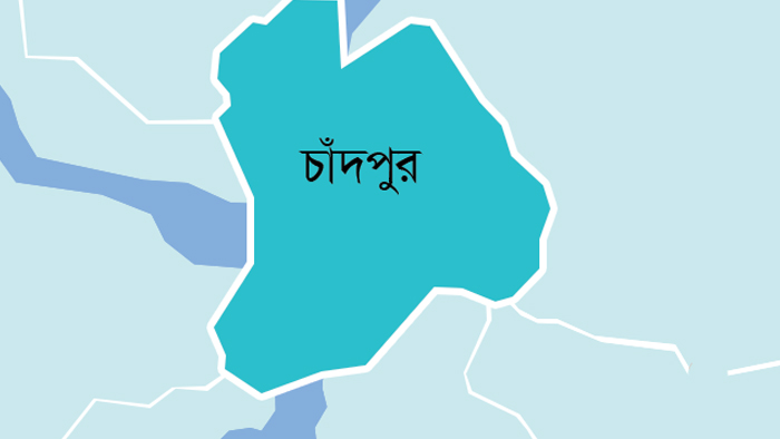 এবার চাঁদুপর লকডাউন