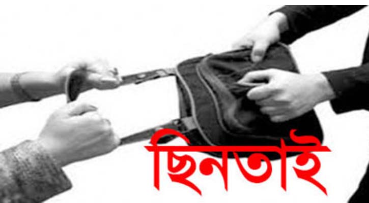র‌্যাব পরিচয়ে ৫ লাখ টাকা হাতিয়ে নেওয়ার সময় গণধোলাই