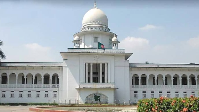 রোববার থেকে বসবেন ভার্চ্যুয়াল আপিল বিভাগ