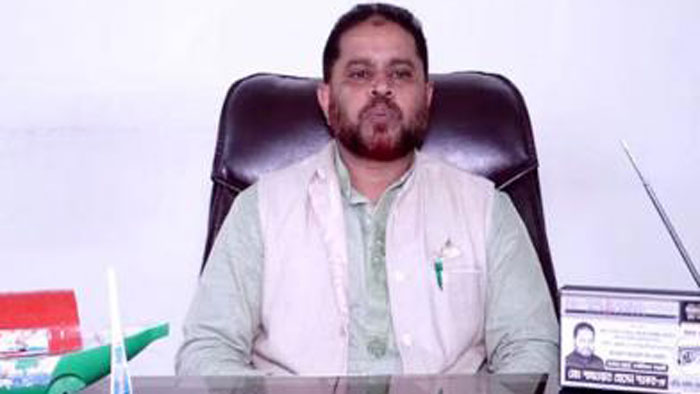 এসবি কর্মকর্তাকে পেটানোর অভিযোগে নবনির্বাচিত কাউন্সিলর গ্রেপ্তার