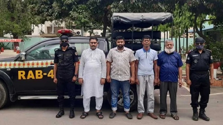 চাকরির কথা বলে অপহরণ, ‘অঙ্গ’ বিক্রির ভয় দেখিয়ে মুক্তিপণ দাবি