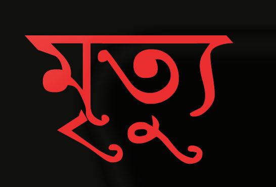 নাটোরে ভ্যানের নিচে চাপা পড়ে শিশুর মৃত্যু