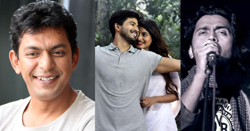 আবারও বড় পর্দায় চঞ্চল-রাজ-তুষি, নির্মাতা সুমন