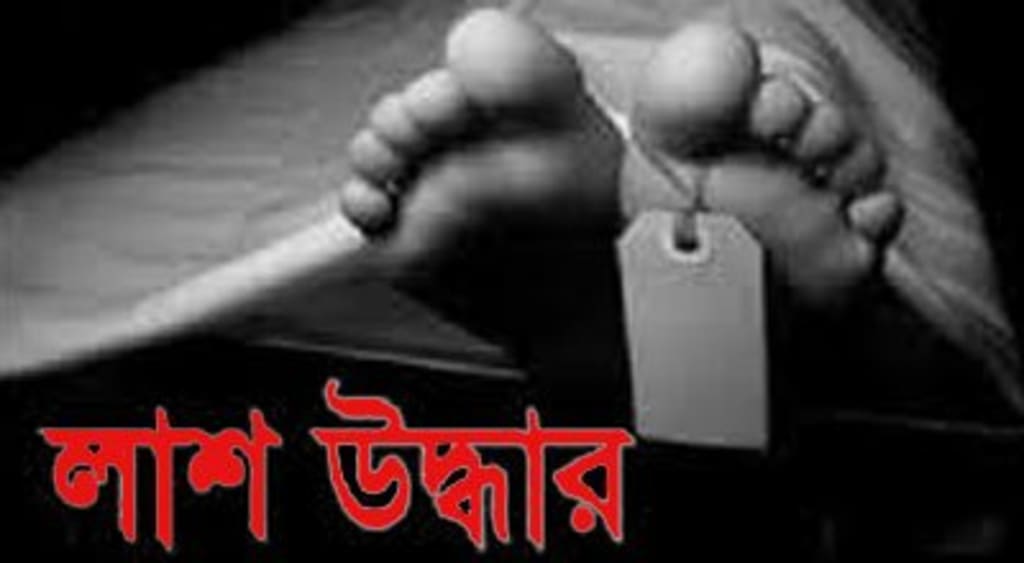 সাতক্ষীরায় অজ্ঞাতপরিচয় ব্যক্তির লাশ উদ্ধার