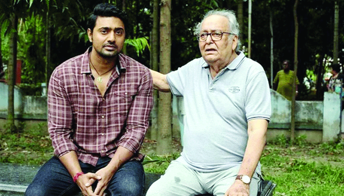 দেবের স্বপ্ন পূরণ