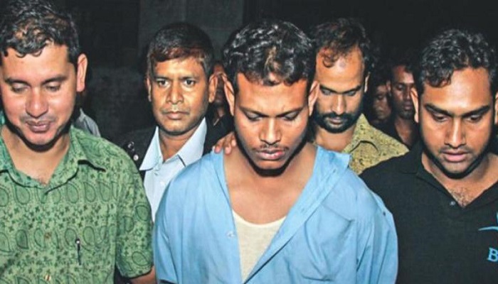 বর্ধমান বিস্ফোরণ মামলায় চার বাংলাদেশিসহ ১৯ জনের কারাদণ্ড