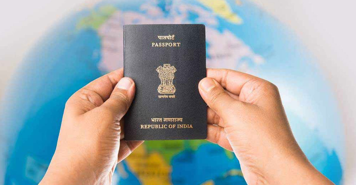 ২০২১ সালে নাগরিকত্ব ছেড়েছেন দেড় লক্ষাধিক ভারতীয়