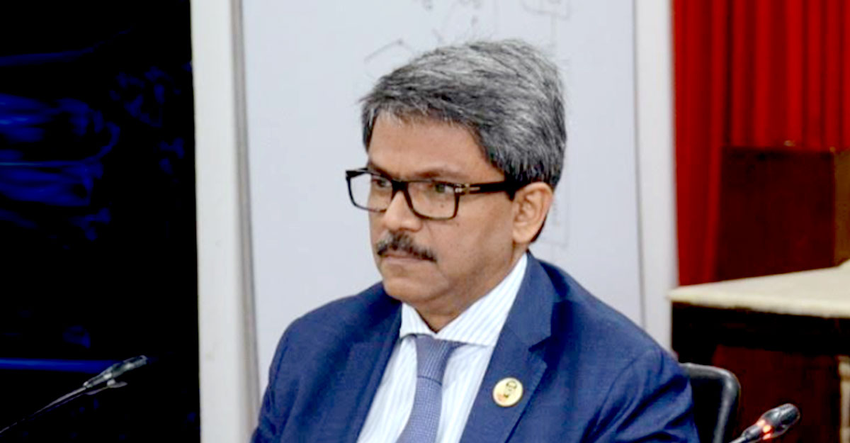 তৃতীয় দেশের তেল ভারত থেকে আনার পরিকল্পনা নেই