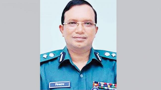 অনুসন্ধান শেষে ডিআইজি মিজানের সম্পদের প্রতিবেদন দুদকে