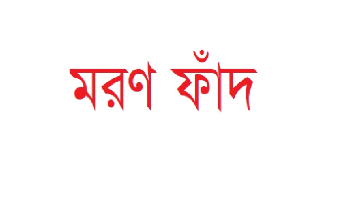 আমতলী-তালতলীর বেইলী ব্রীজ এখন মরণ ফাঁদ!