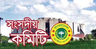 লক্ষ্যমাত্রার চেয়ে বেশি ধান কিনতে সুপারিশ সংসদীয় কমিটির 