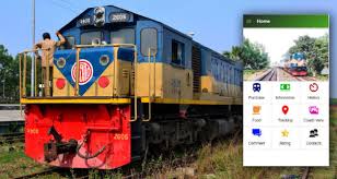 অব্যবস্থাপনায় শুরু ঈদে ট্রেনের আগ্রিম টিকেট বিক্রি