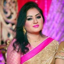 ঈদের পর কাজে ফিরবেন রেসি