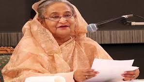 বাংলাদেশে সুযোগ খুঁজতে জাপানি উদ্যোক্তাদের প্রতি প্রধানমন্ত্রীর আহ্বান