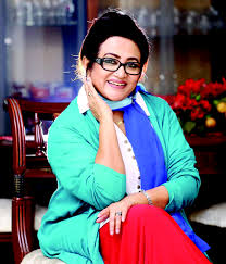 ববিতার ঈদ ঢাকায়