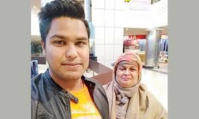 কেরানীগঞ্জে বিদ্যুৎস্পৃষ্টে মা-ছেলের মৃত্যু