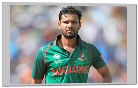 পারফরম্যান্স দিয়েই ফিরবেন মাশরাফি 