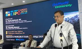 বিএনপি’র গণতন্ত্র রক্ষার নমুনা দেশের জন্য হুমকি : তথ্যমন্ত্রী
