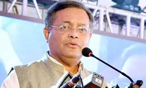 প্রমাণিত হয়েছে- ইভিএমে সুষ্ঠু ও নিরপেক্ষ নির্বাচন সম্ভব : তথ্যমন্ত্রী