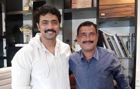 দেবের সঙ্গে সিনেমা করছে শাপলা মিডিয়া