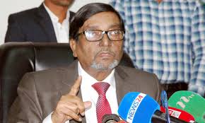 কর্তৃত্ববাদী শাসনের অনিশ্চিত গন্তব্যে বাংলাদেশ : ইসি মাহবুব
