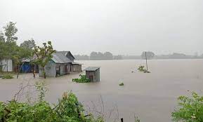 বন্যায় বিভিন্ন রোগে আক্রান্ত ১৯ হাজার ৫১৫ জন