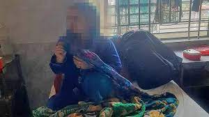 সংসারে হাসি ফোটাতে বিদেশে গিয়ে ফিরছেন মানসিক ভারসাম্য হারিয়ে