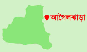আগৈলঝাড়ায় দেবরের বিরুদ্ধে ভাবীর ধর্ষণ মামলা