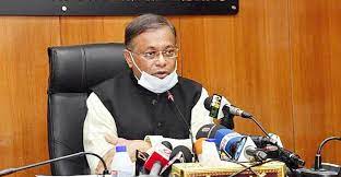 অনেক ক্ষেত্রে যুক্তরাষ্ট্রের চেয়ে বাংলাদেশের মানবাধিকার পরিস্থিতি ভালো: তথ্যমন্ত্রী