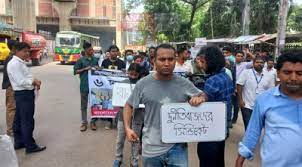 রেলের অব্যবস্থাপনার বিষয়ে জানতে চাইলেন হাইকোর্ট