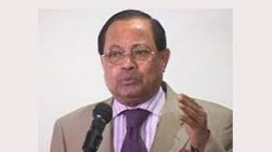 খালেদা জিয়ার জামিন না হলে আপিল বিভাগে যাব : মওদুদ