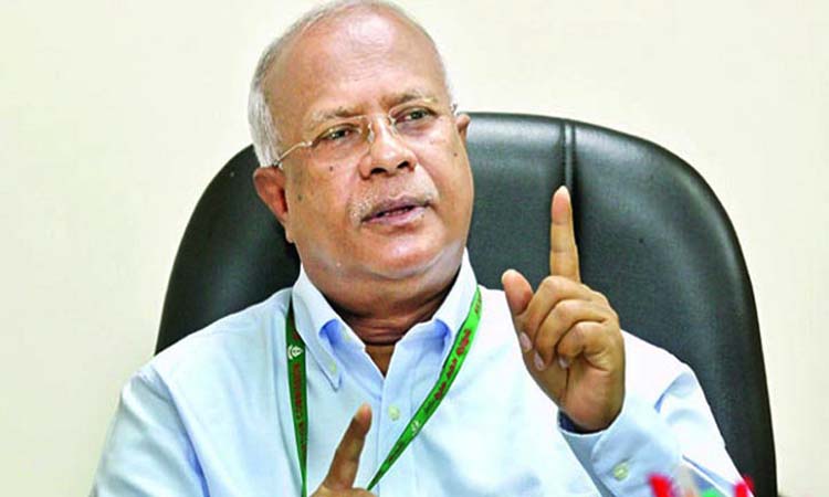 টিআইবি সার্বিকভাবে ভালো কাজ করছে : দুদক চেয়ারম্যান