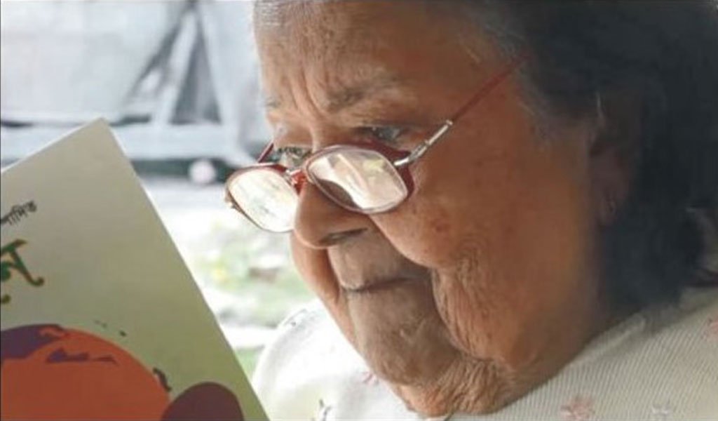 ভাষা সৈনিক লায়লা নূর আর নেই