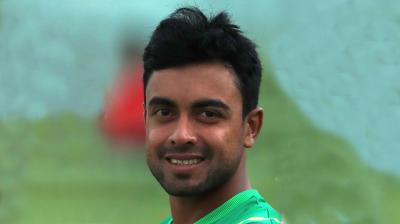 বিশ্বকাপ দলে চমক আবু জায়েদ