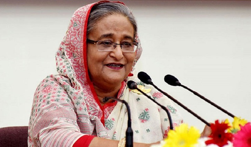 পাস্তুরিত দুধ নিয়ে কারসাজি আছে কি না দেখা উচিত: প্রধানমন্ত্রী