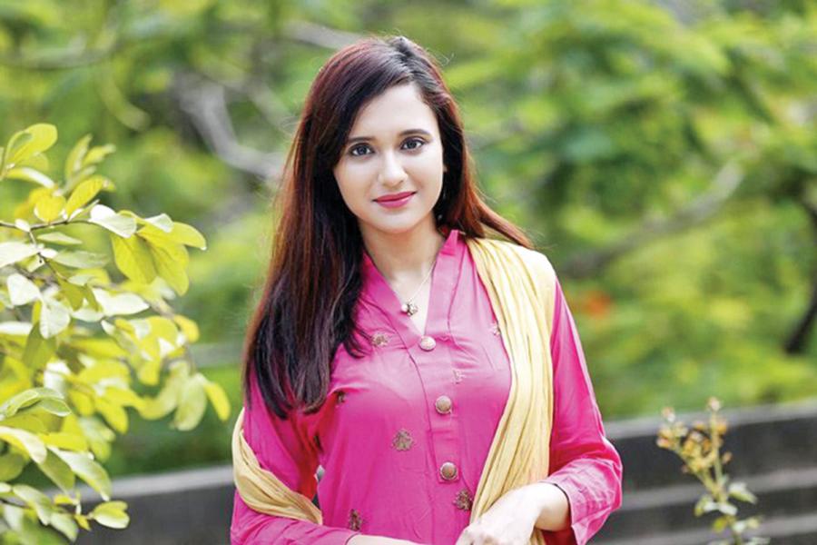 সাবিলা নূরের শুটিং বন্ধ!