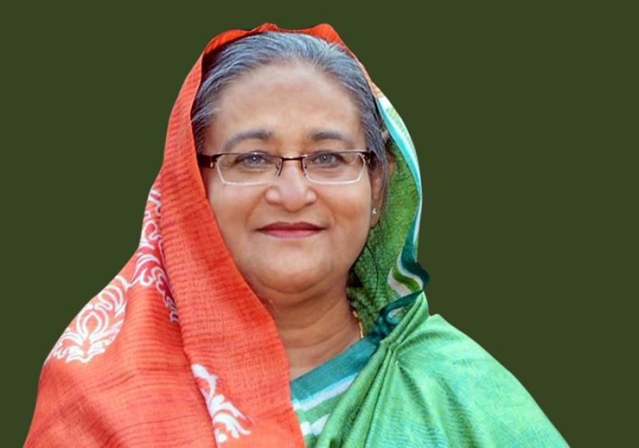 শেখ হাসিনার স্বদেশ প্রত্যাবর্তন দিবস আজ
