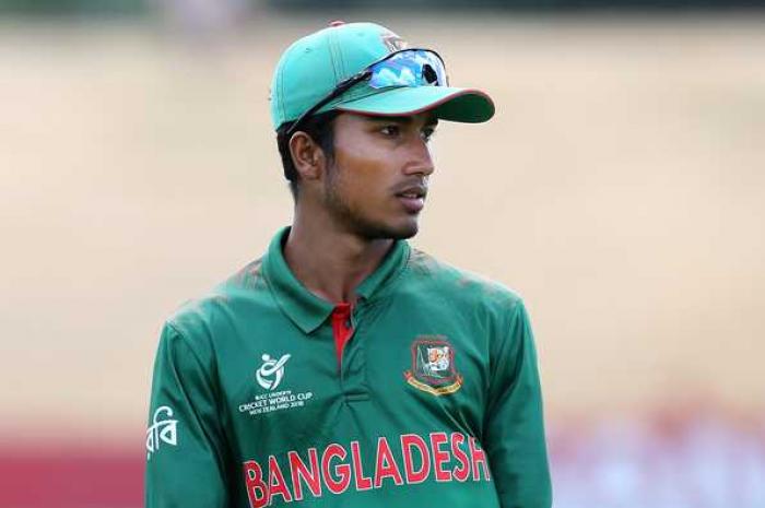 সিপিএল খেলতে আফিফকে এনওসি দেয়নি বিসিবি