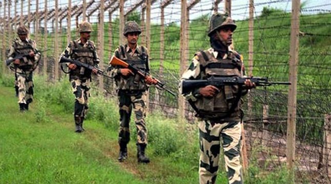 ভারতীয় সীমান্ত রক্ষী বাহিনীর নির্যাতনে বাংলাদেশির মৃত্যু