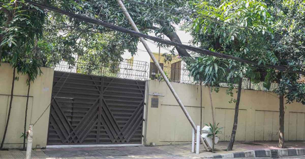 নাতনির সঙ্গে ঈদ উদযাপন করবেন খালেদা জিয়া