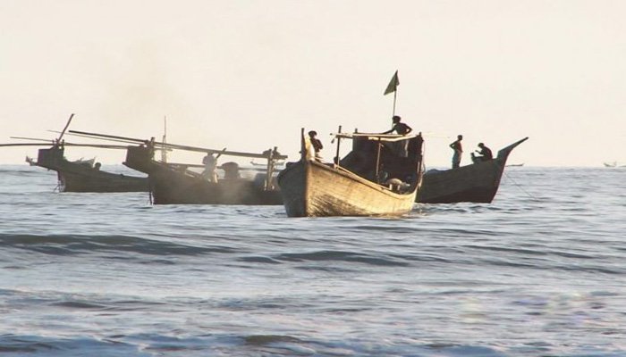 ২০ মে থেকে ৬৫ দিন বঙ্গোপসাগরে মাছ ধরা নিষিদ্ধ