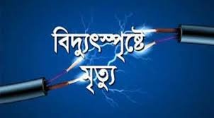গাজীপুরে বিদ্যুৎস্পৃষ্ট হয়ে ট্রাকচালক নিহত