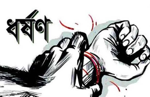 সিরাজগঞ্জে ধর্ষণ চেষ্টাকালে যুবকের গোপনাঙ্গ কেটে দিলেন গৃহবধু